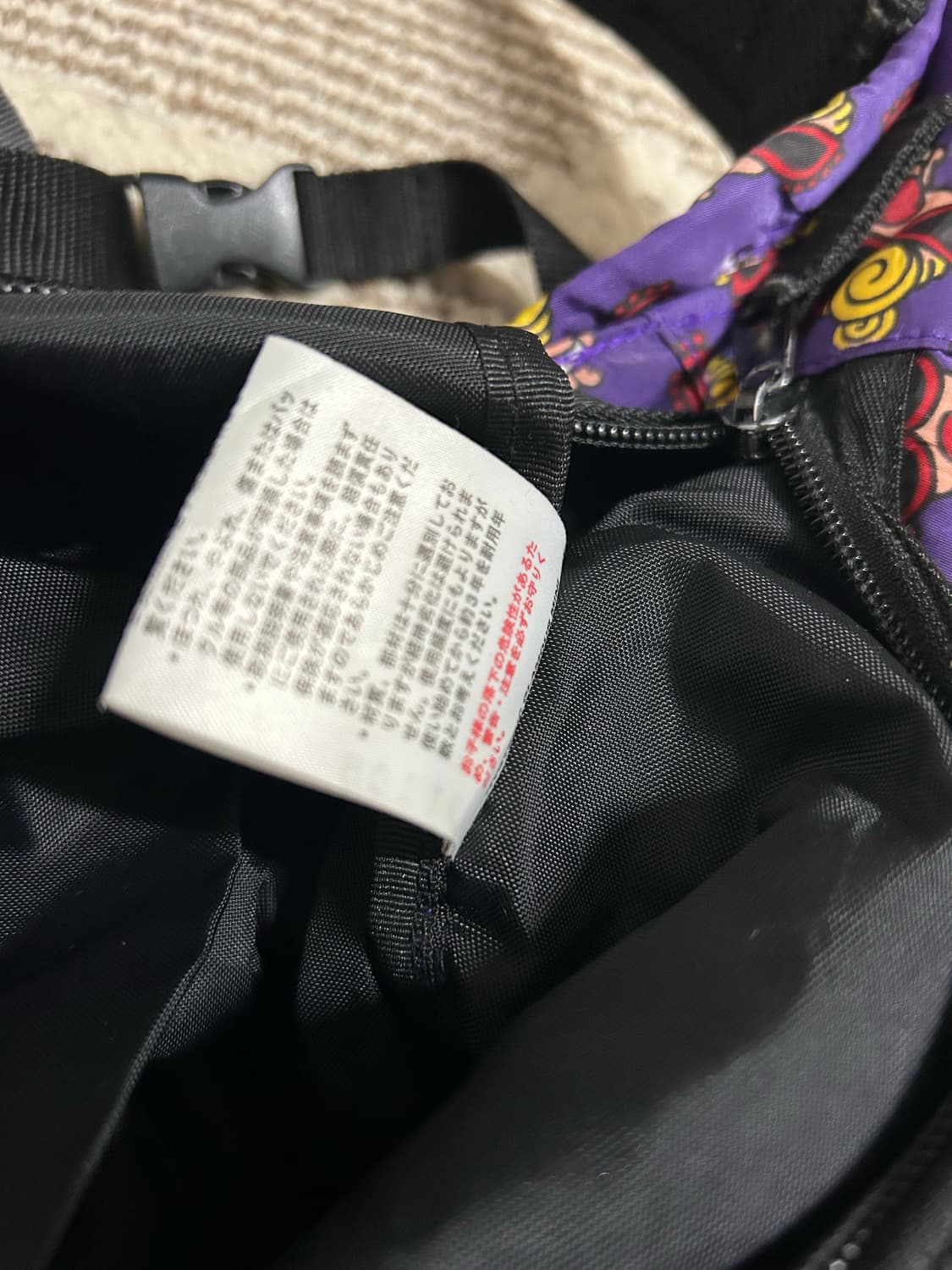 히스테릭글래머 미니 체스트백 슬링백 상품이미지4