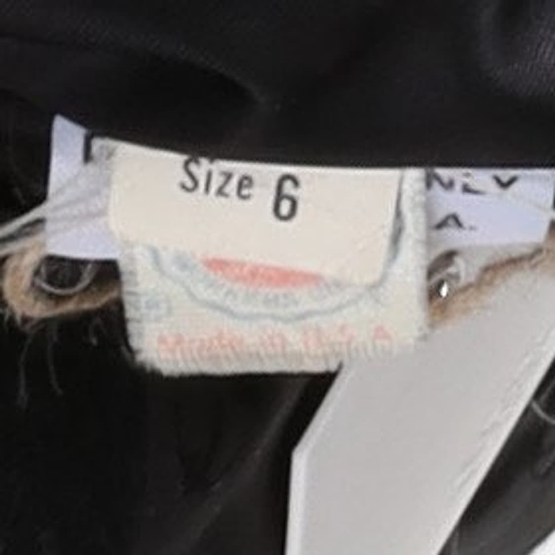 Christian Dior Double Breasted Wool Coat 상품이미지8