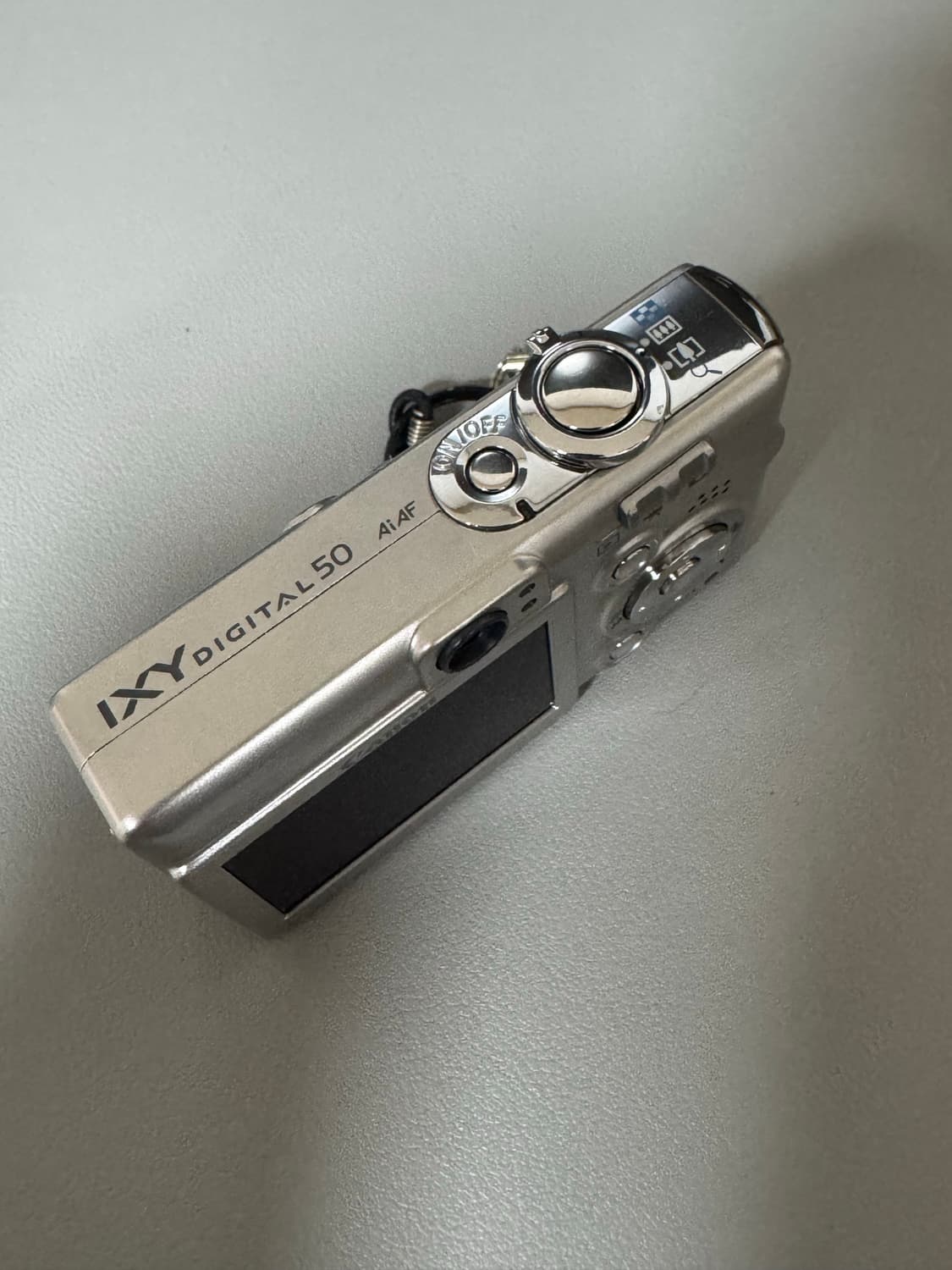 캐논 익시50 (Ixy50) / 상태최상 (한국어 지원) 상품이미지10