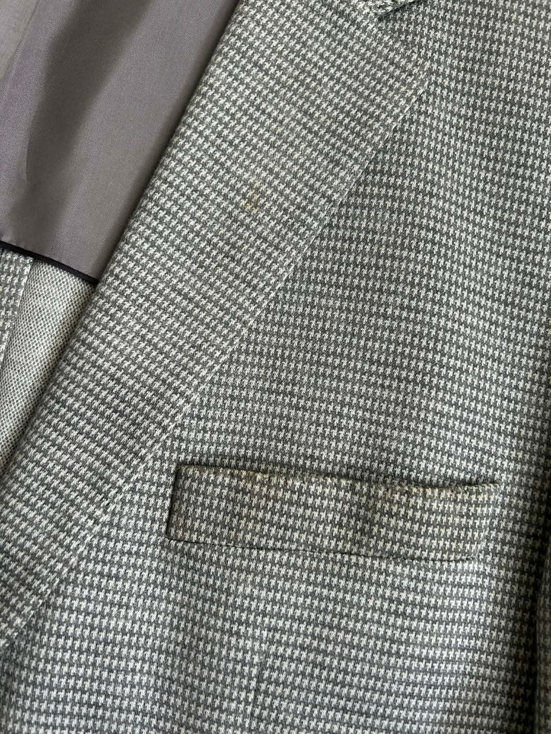 [40] Boss 휴고 보스 하운드투스 싱글 블레이져 자켓 상품이미지9