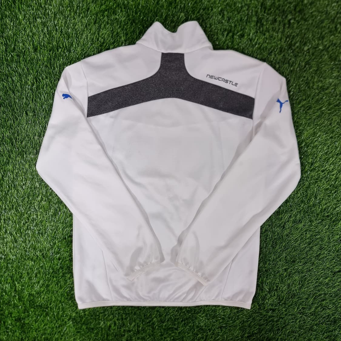 13-14시즌 뉴캐슬 푸마 드릴탑 상품이미지2