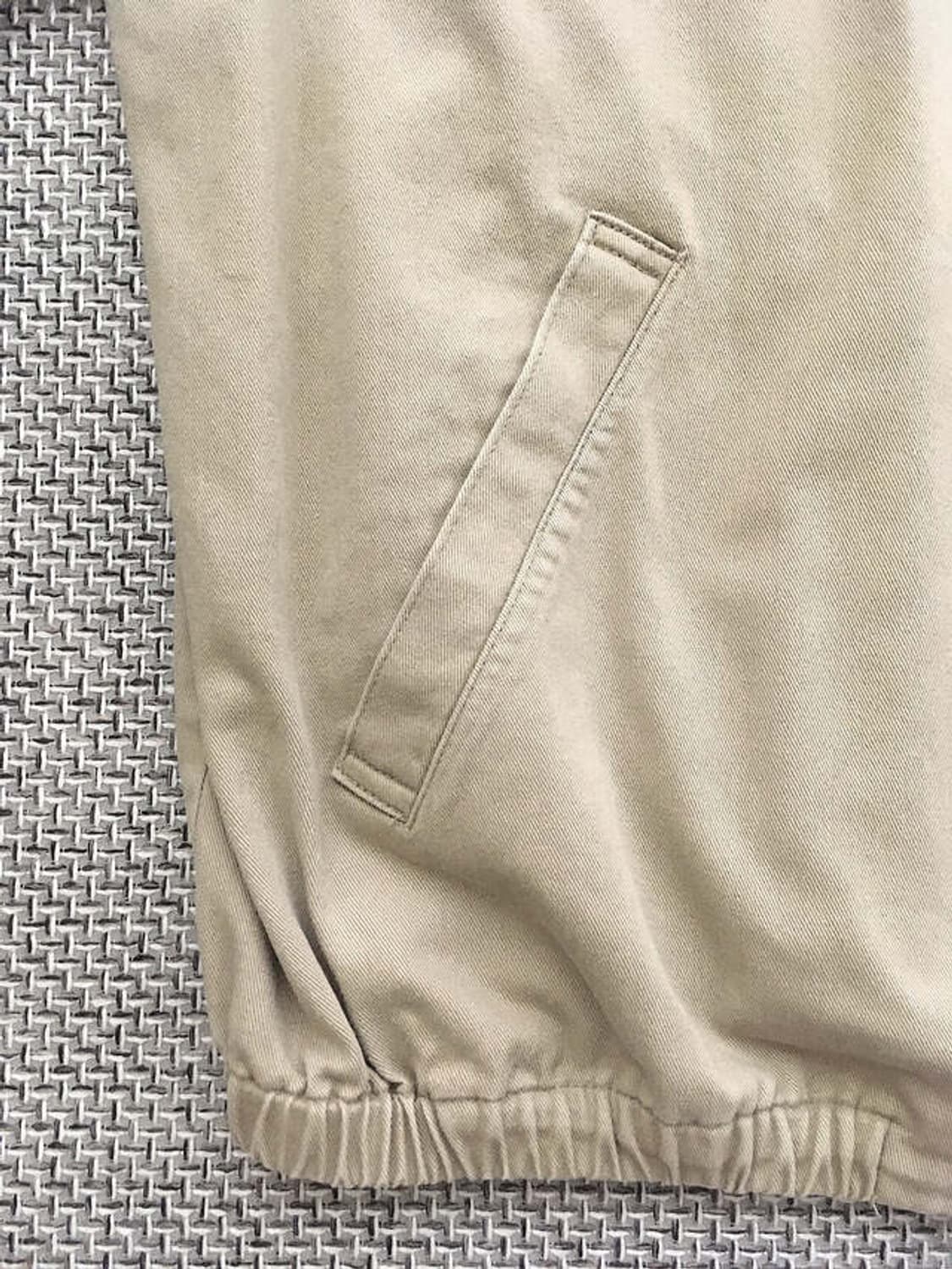 90s USA made origianl cotton jackets 상품이미지8