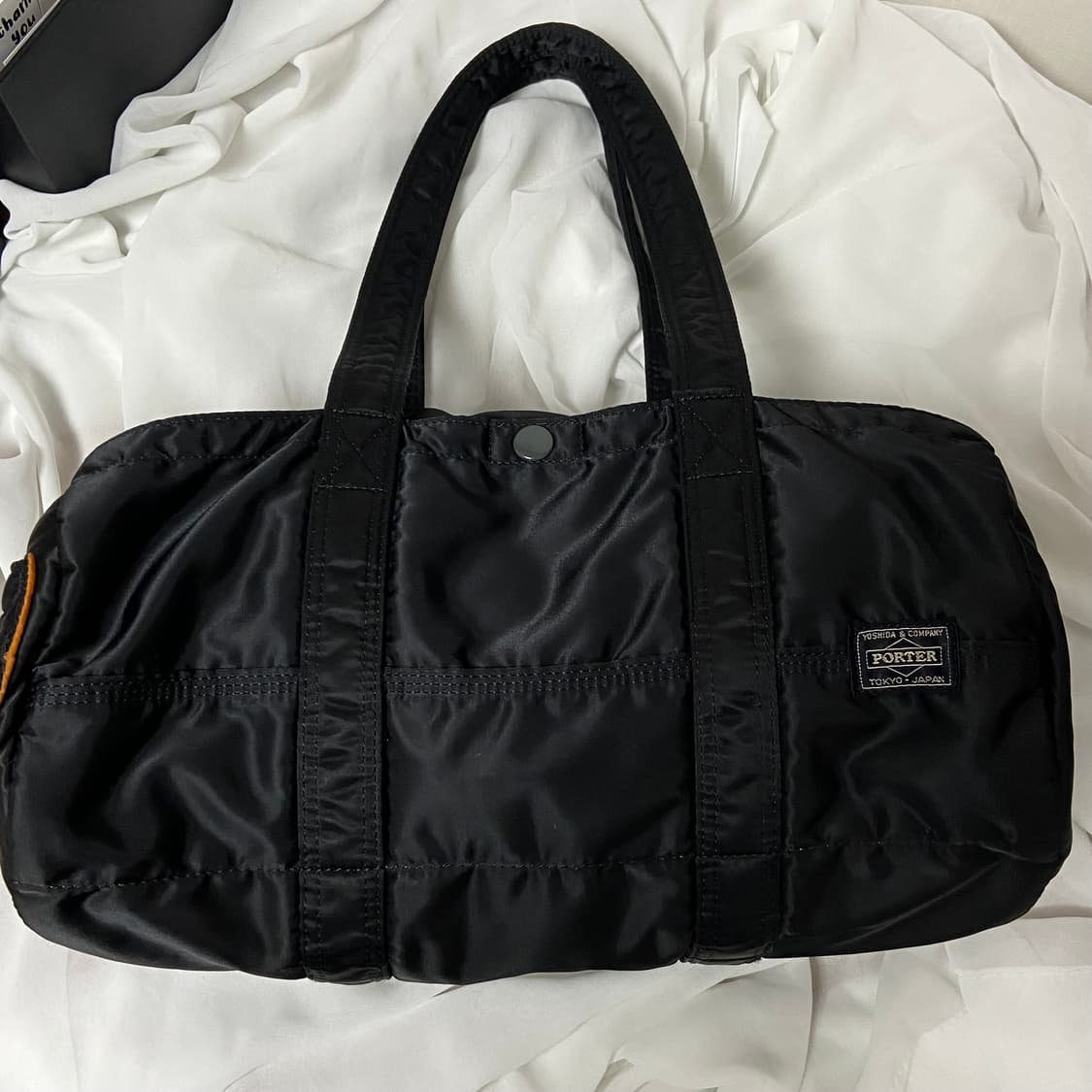 PORTER 포터 탱커 더플백 L 보스턴백 상품이미지1