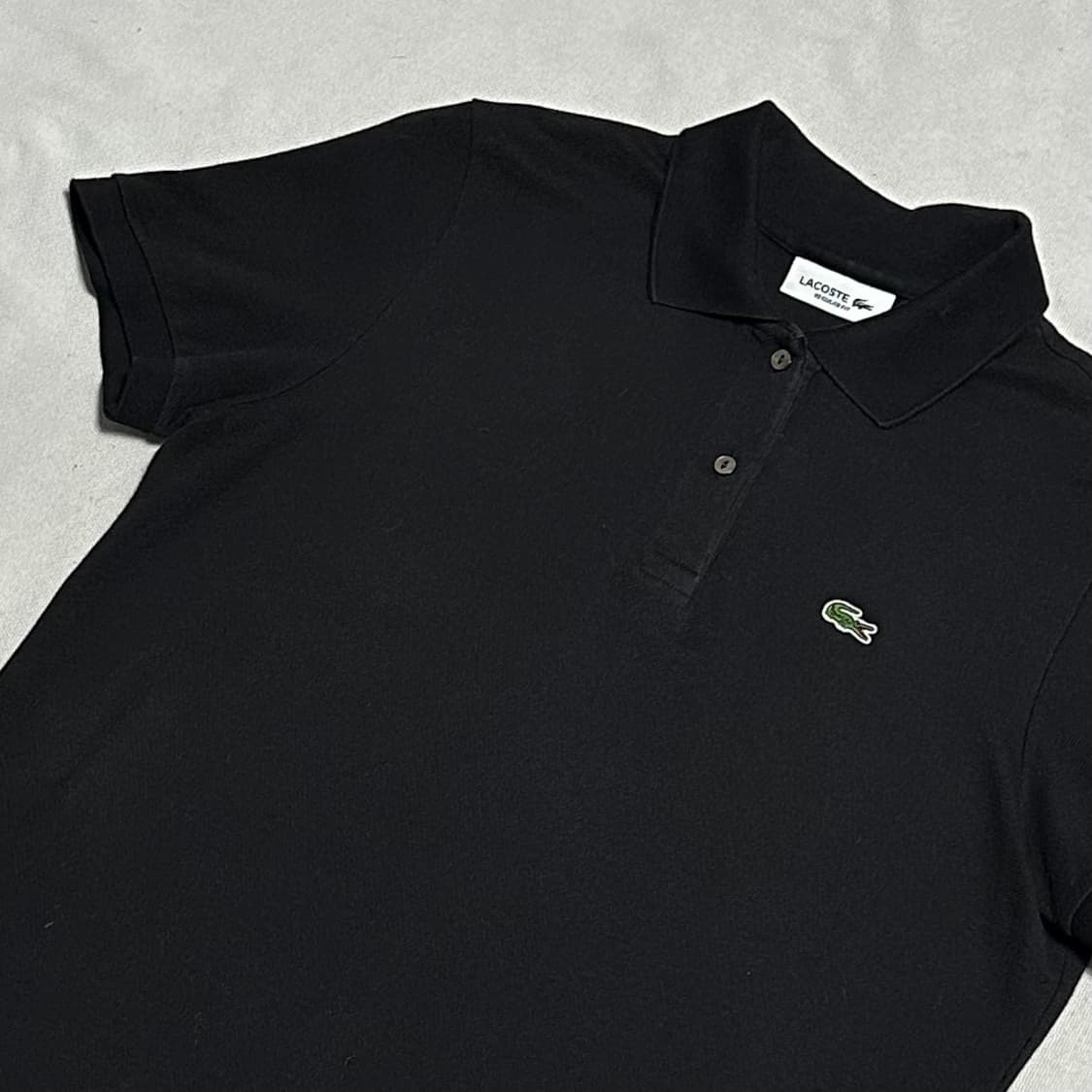 38 라코스테 여성용 카라반팔  상품이미지1