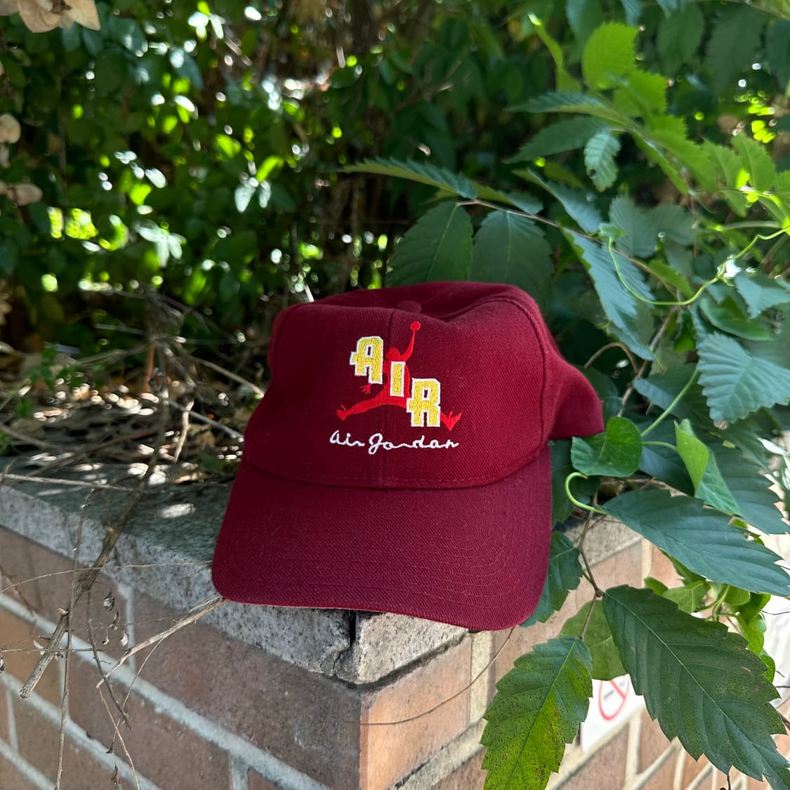 nike 90's cap 상품이미지1