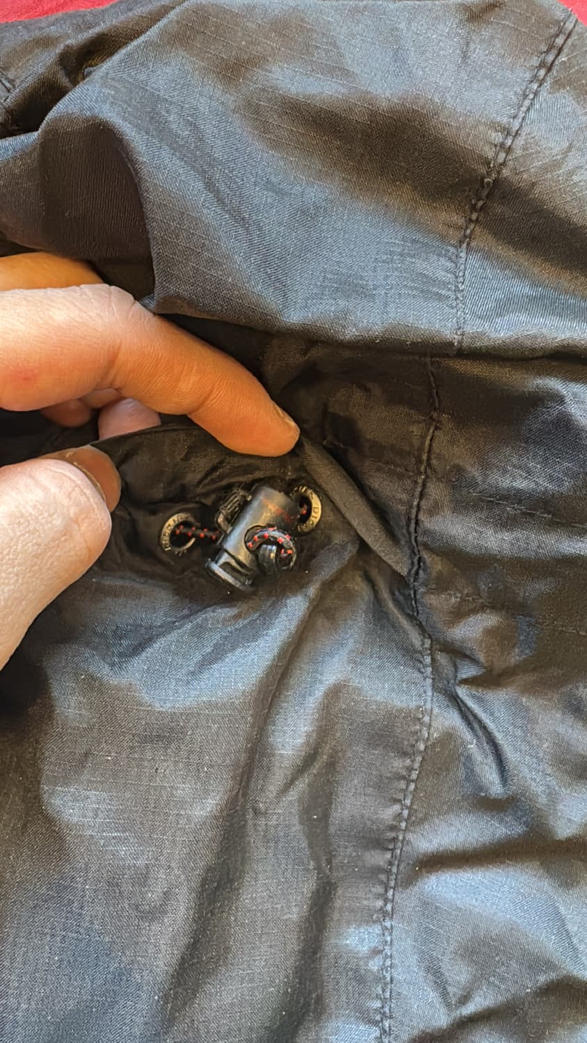 디키즈 바람막이 상품이미지5