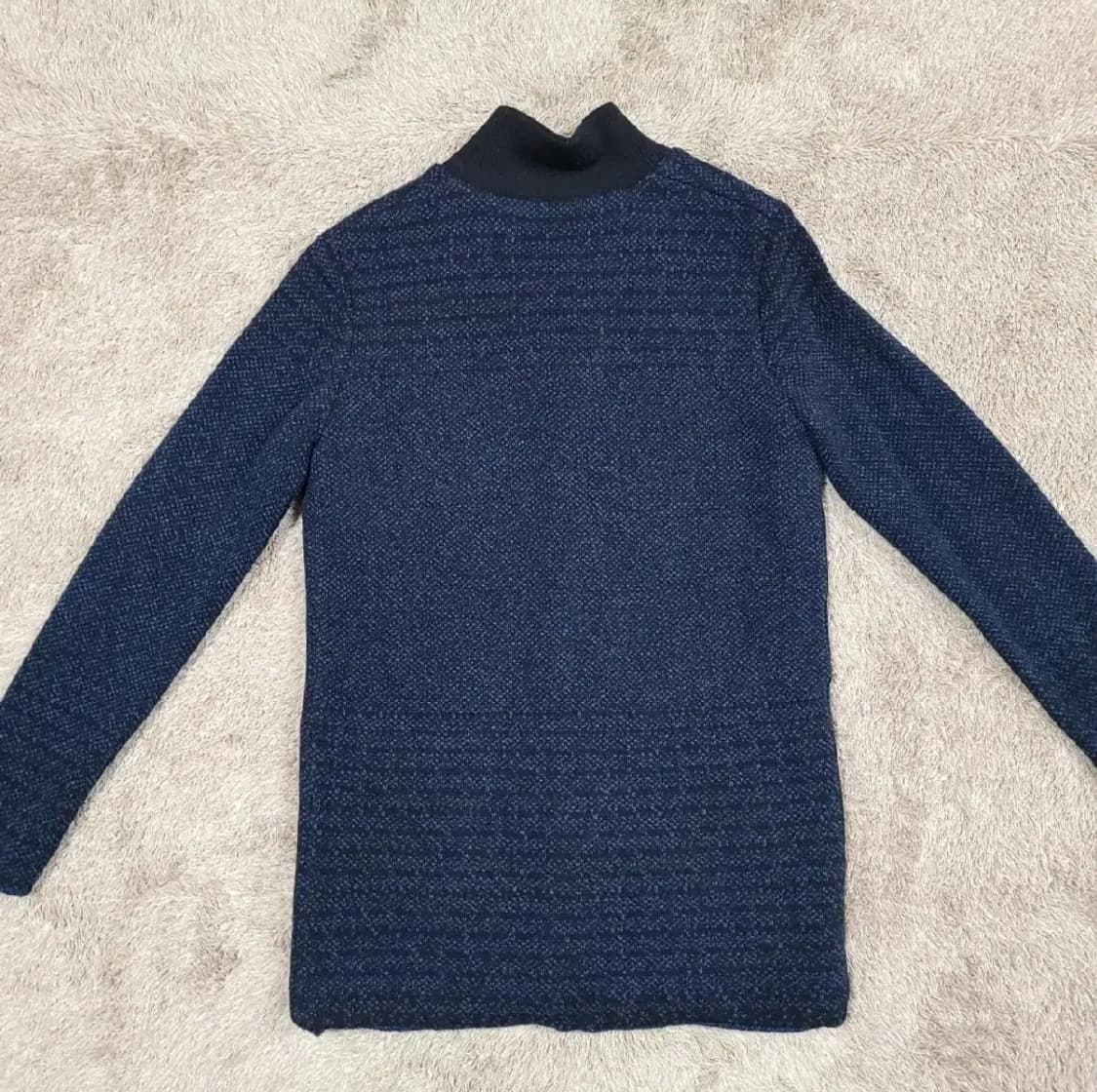 까르뜨블랑쉬  니트자켓 상품이미지7