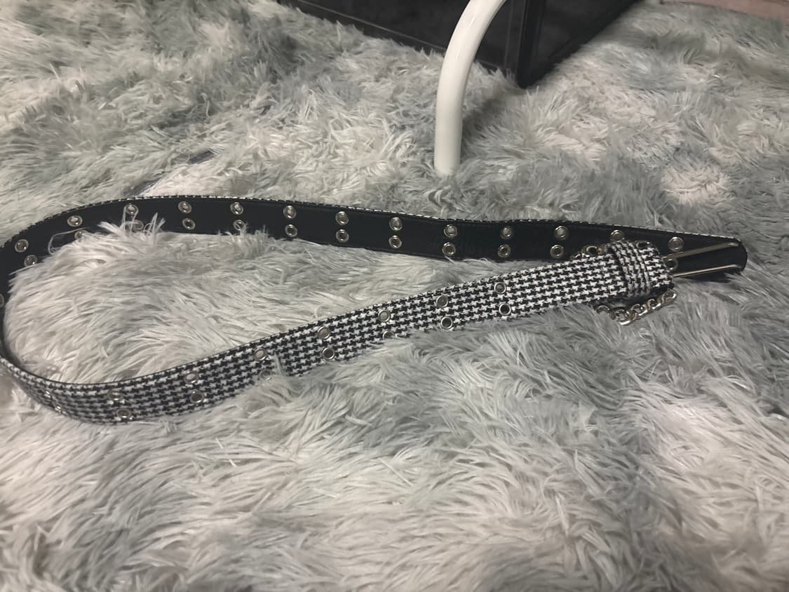 afb 벨트 상품이미지2