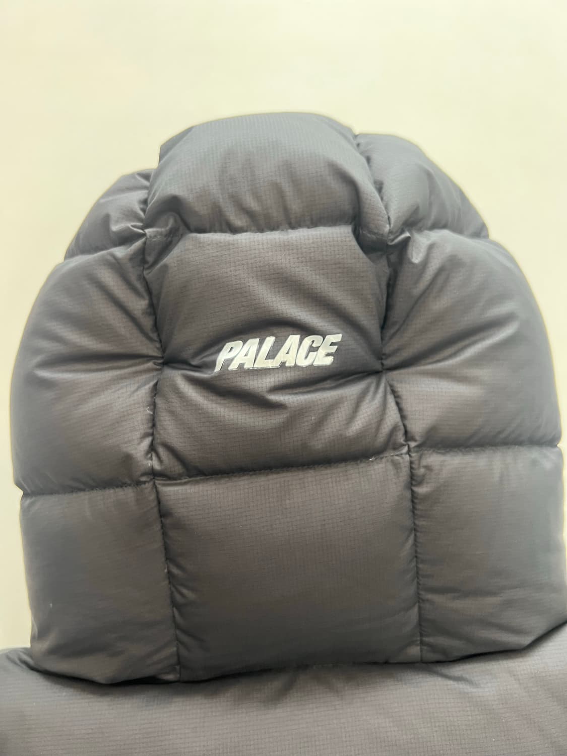 팔라스 퍼텍스 프로스트 발라클라바 푸파 블랙 22FW 라지(L) 판매 상품이미지5