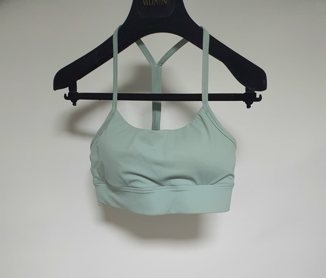 룰루레몬 스포츠 브라 xs~s 상품이미지1