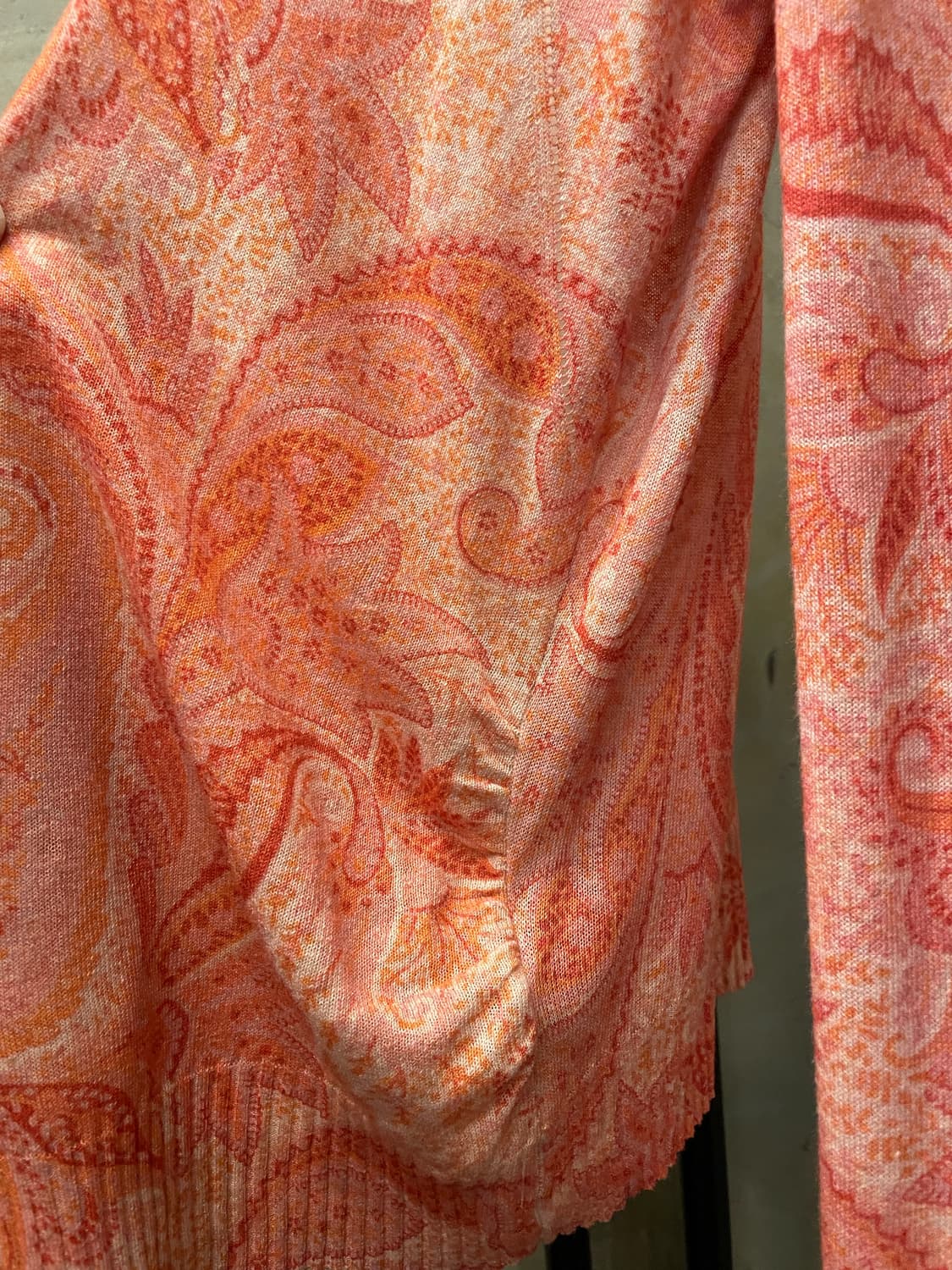 쟈딕앤볼테르 면 마 가디건 66 상품이미지3