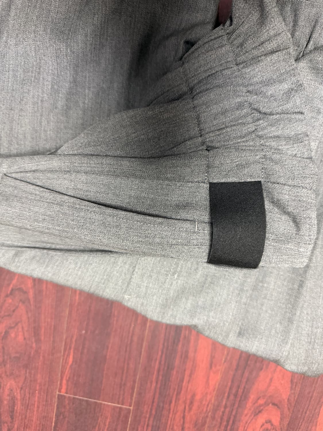 헬무트랭 여성 슬랙스 상품이미지4