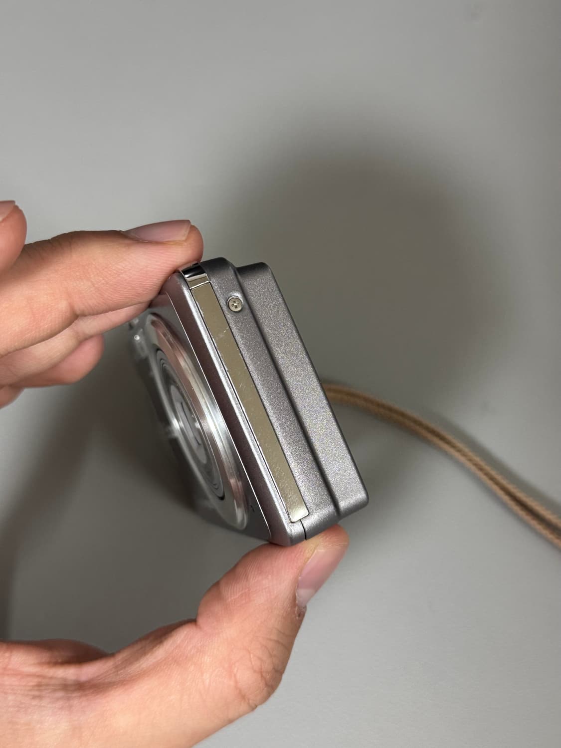 (뽀샤시효과 강추)📸 카시오 엑슬림 EX-Z270  상품이미지5