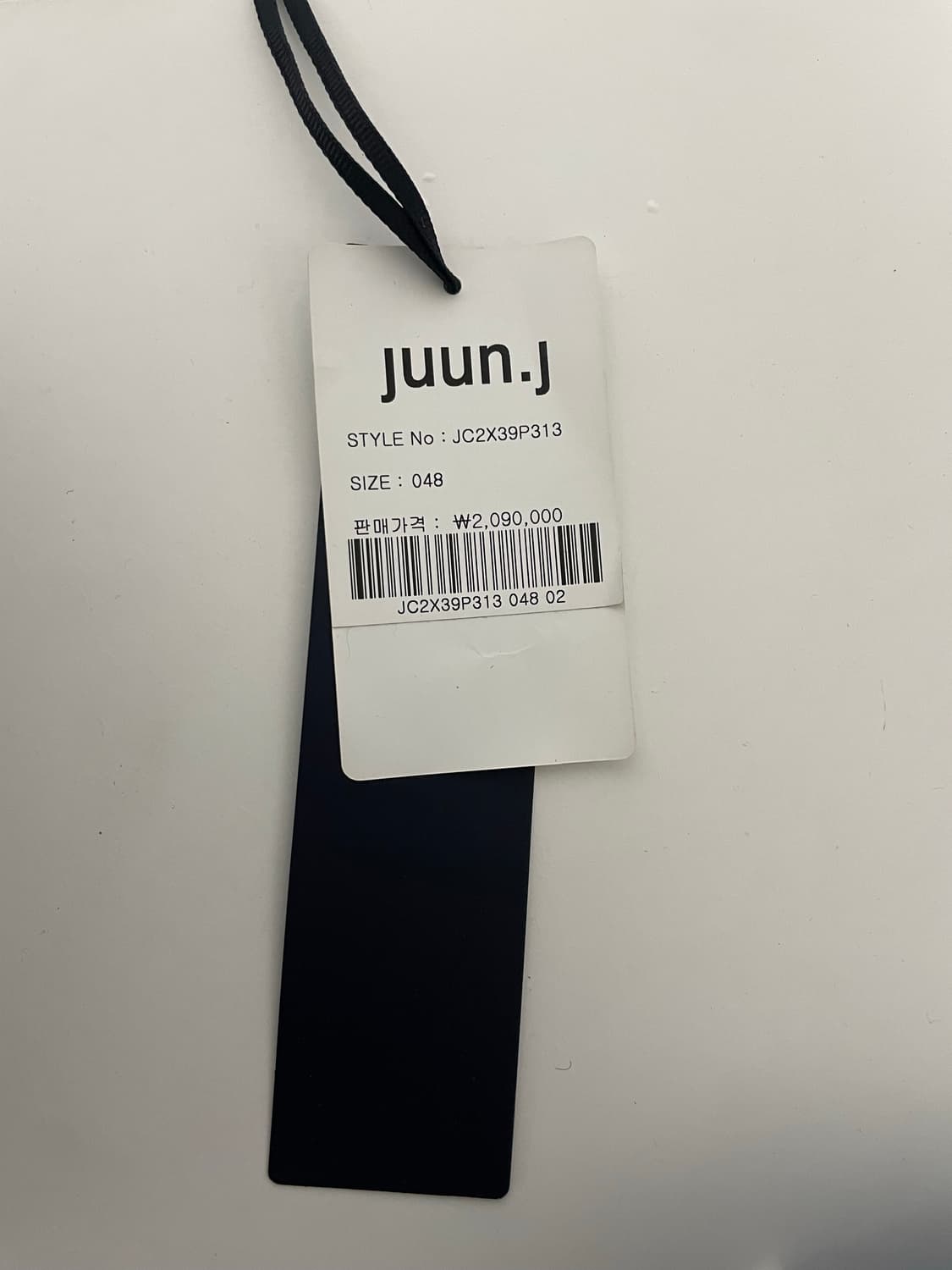 준지 22fw 무스탕마원 48 상품이미지8