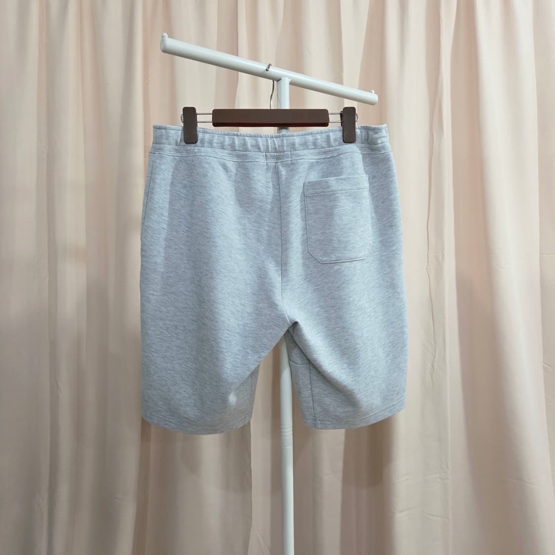 폴로랄프로렌 빅로고 스웻 반바지 M 상품이미지3