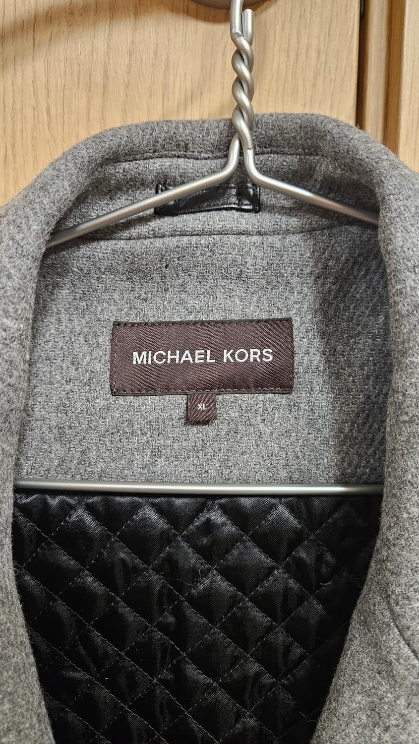 Michael Kors Wool Jacket XL 상품이미지2