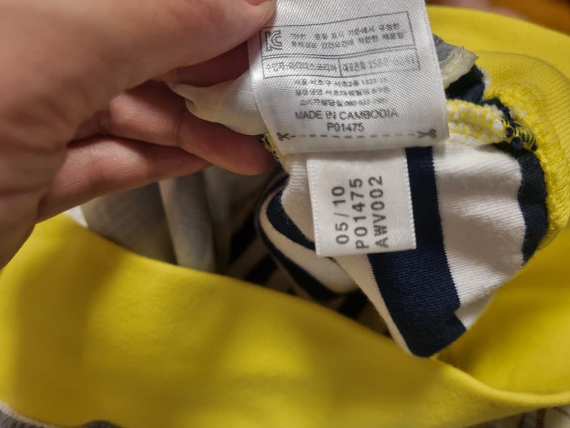 아디다스 SPO 윈드브레이크 후드집업/여성95 상품이미지3