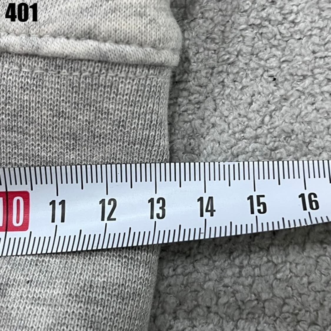 나이키 회색 트레이닝 바지  상품이미지5