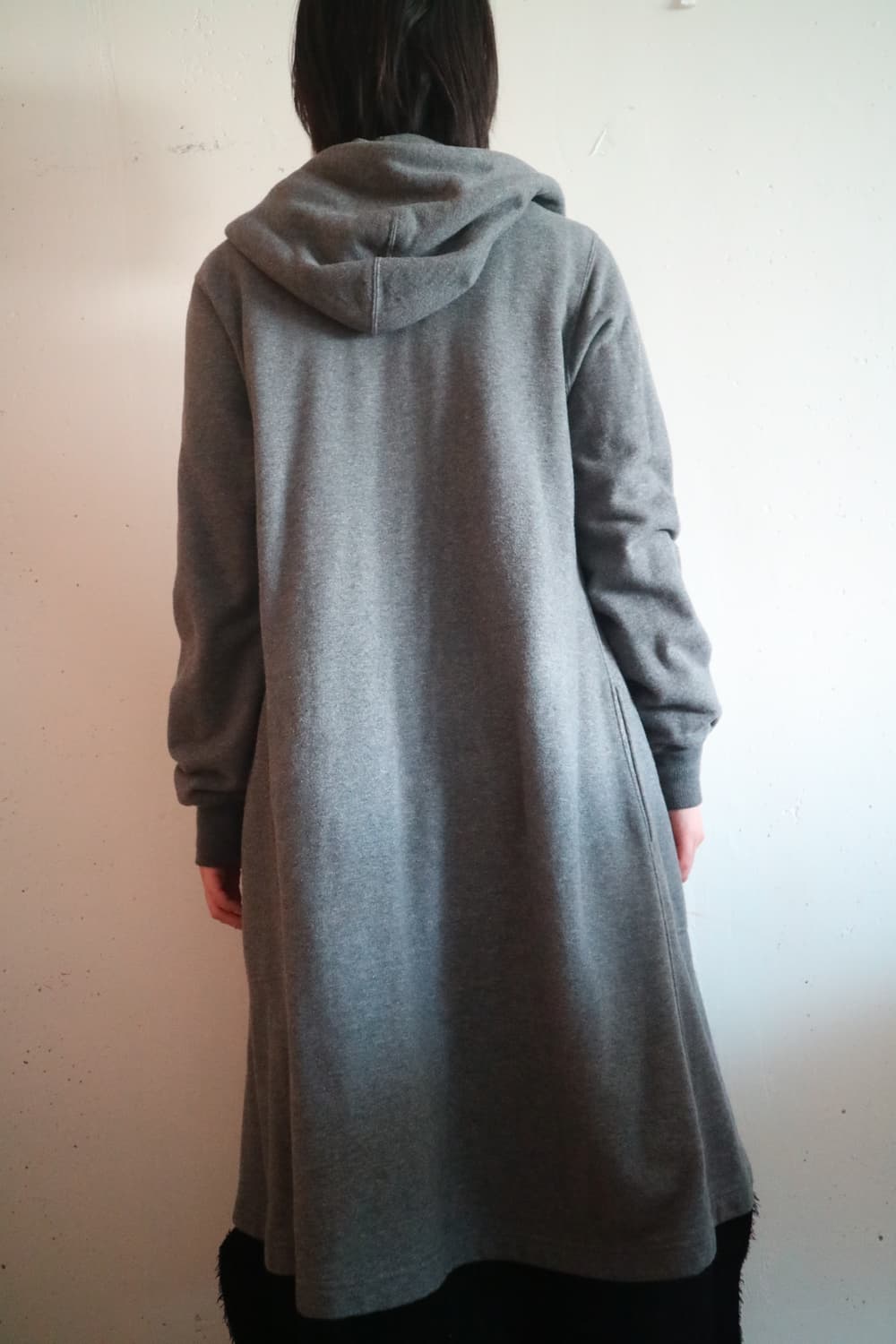 Zucca hoodie 상품이미지3