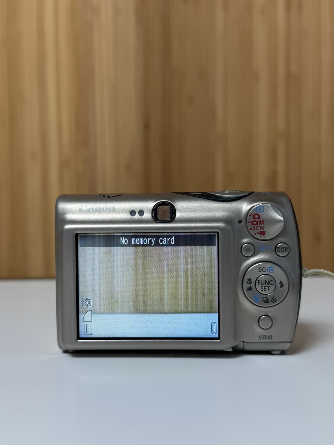 캐논 익시 1000티타늄 (익서스 900ti) 상품이미지5