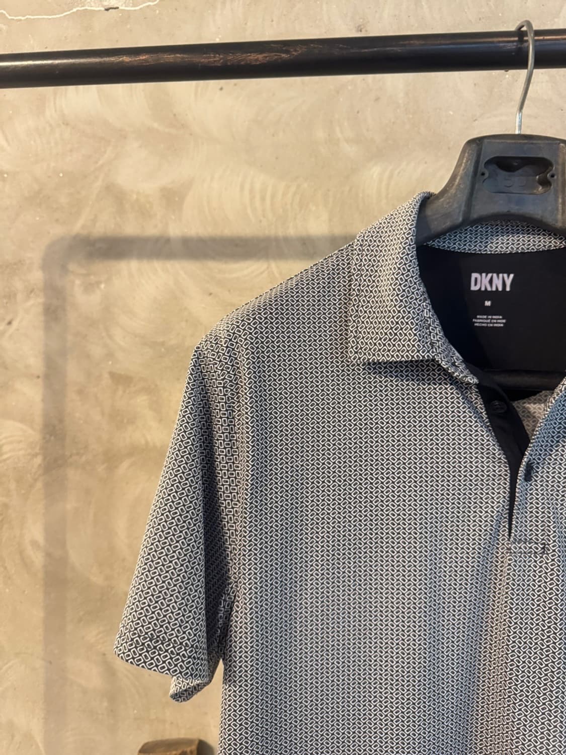 DKNY pk 셔츠 100 상품이미지5