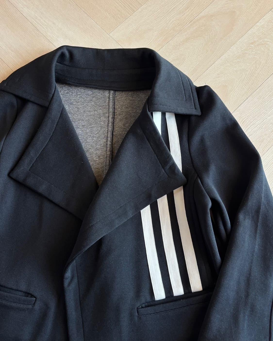 Y-3 자켓 SS2003 상품이미지3