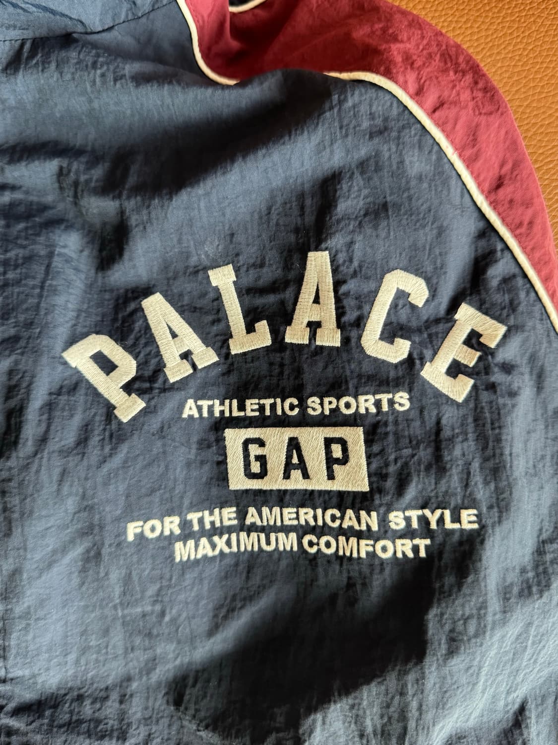 팔라스 갭 트랙자켓 셋업 일괄판매 상품이미지3