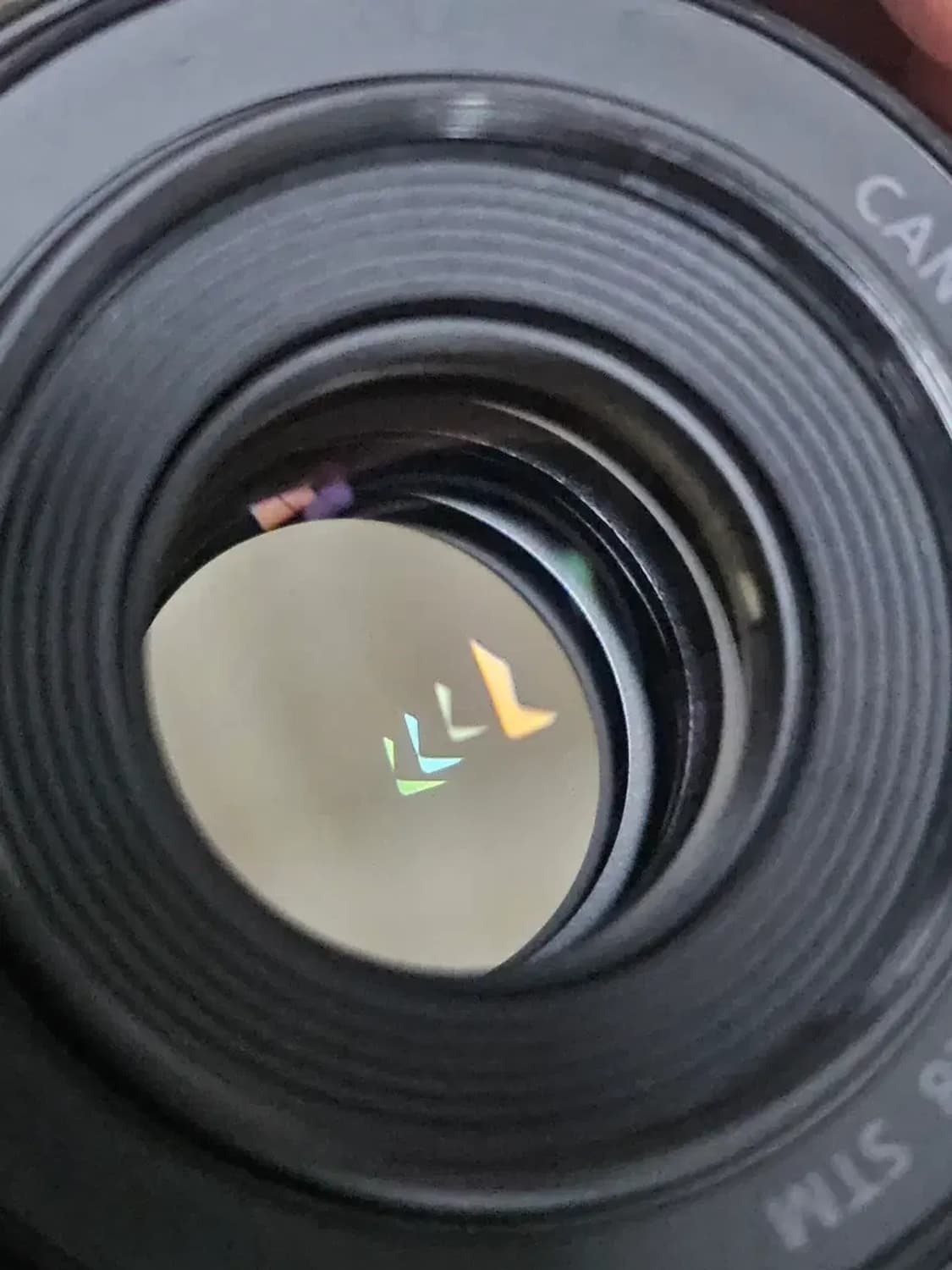 Canon RF 50mm 1.8 단품 상품이미지2