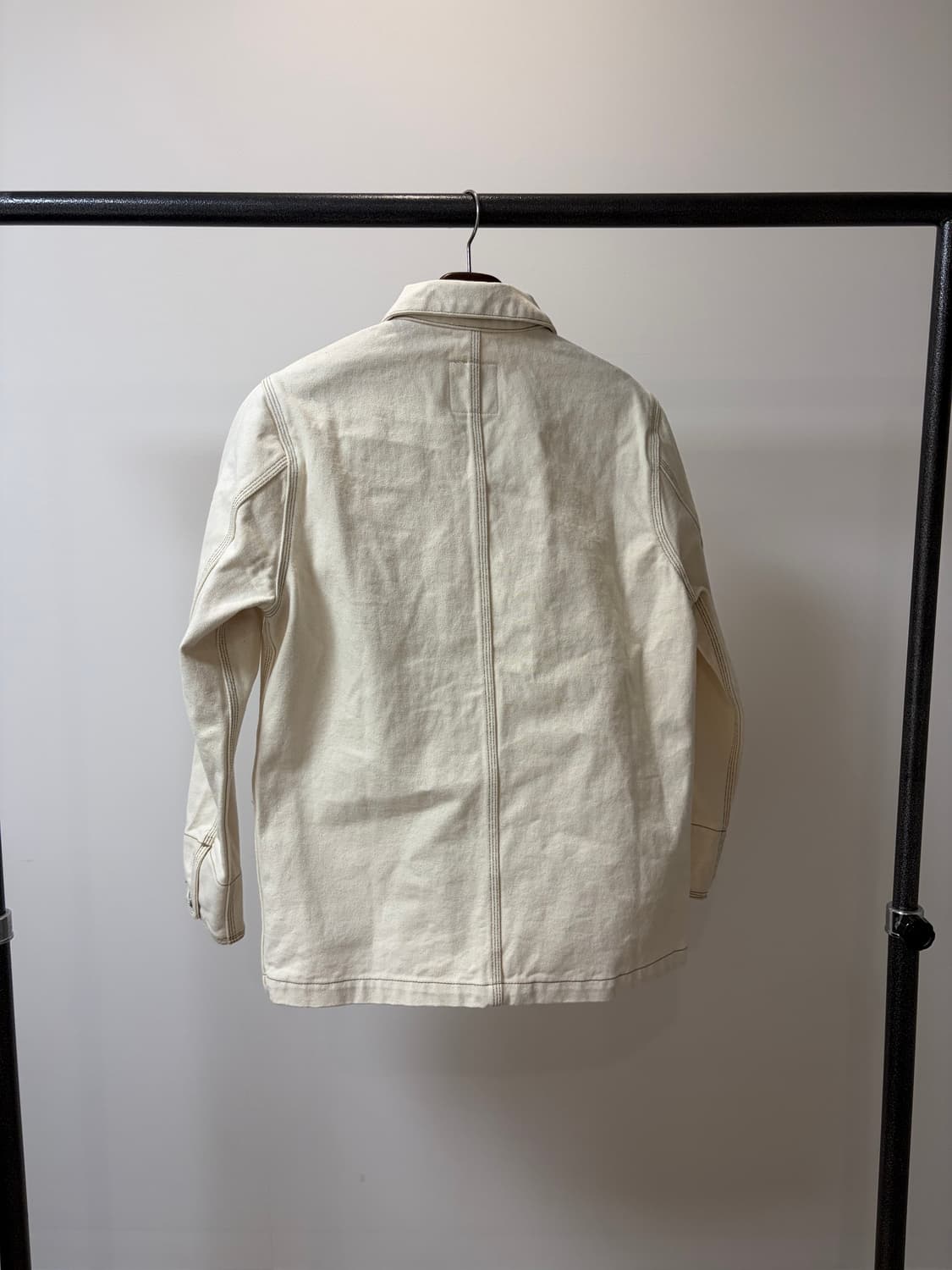 (S) Craftmanship 초어 워크 자켓 상품이미지4