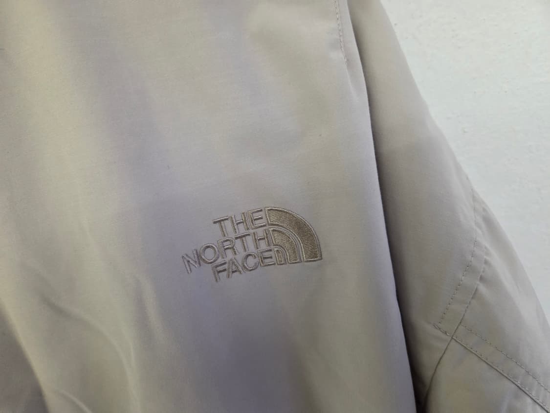 노스페이스 항공점퍼 2XL 베이지 상품이미지8