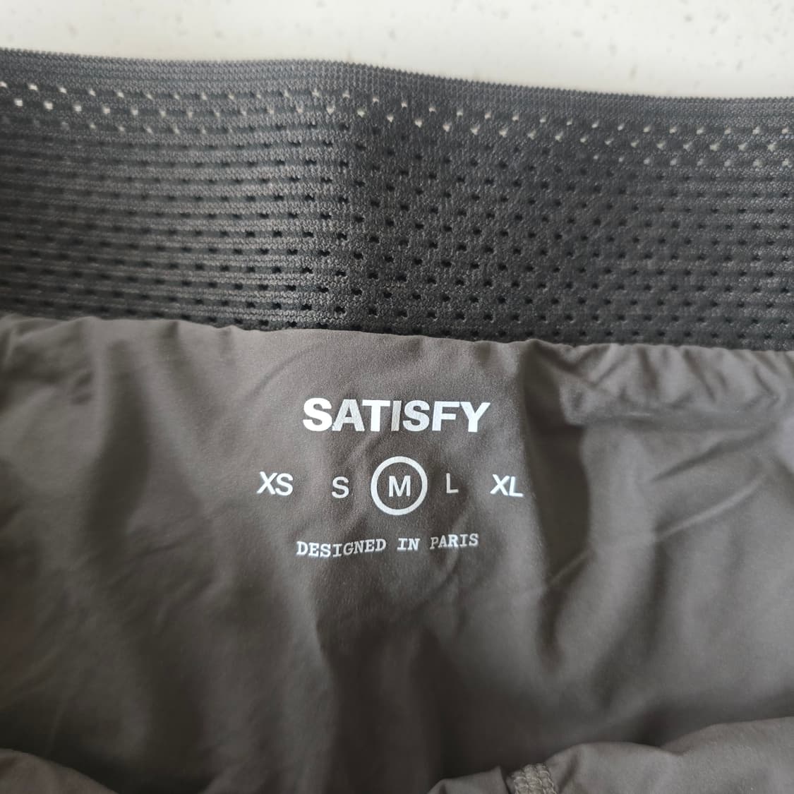 [M] 새티스파이 테크 실크 8인치 팔콘 상품이미지3