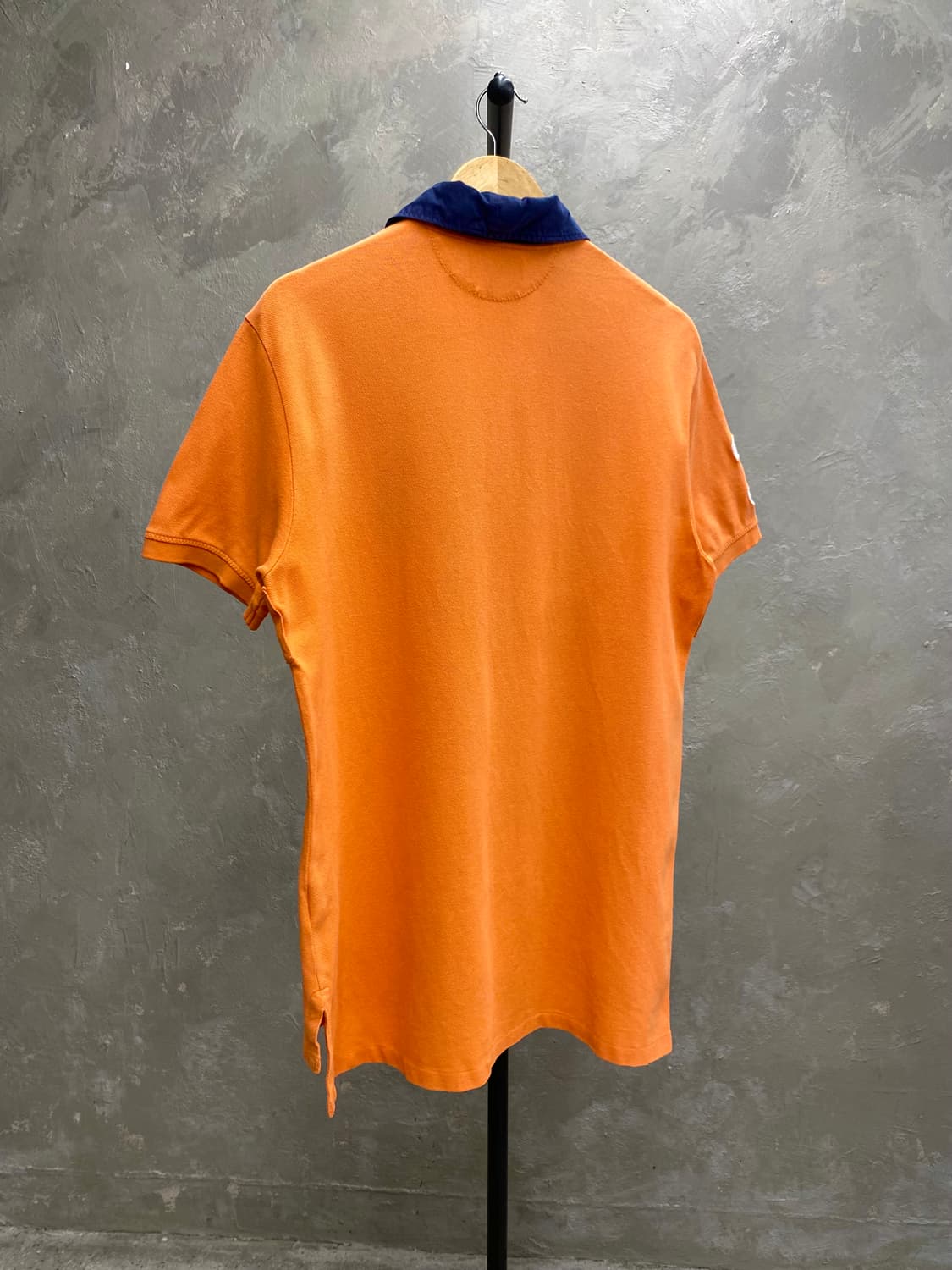 [L] Polo 폴로 랄프로렌 빅 포니 피케 티셔츠 상품이미지5