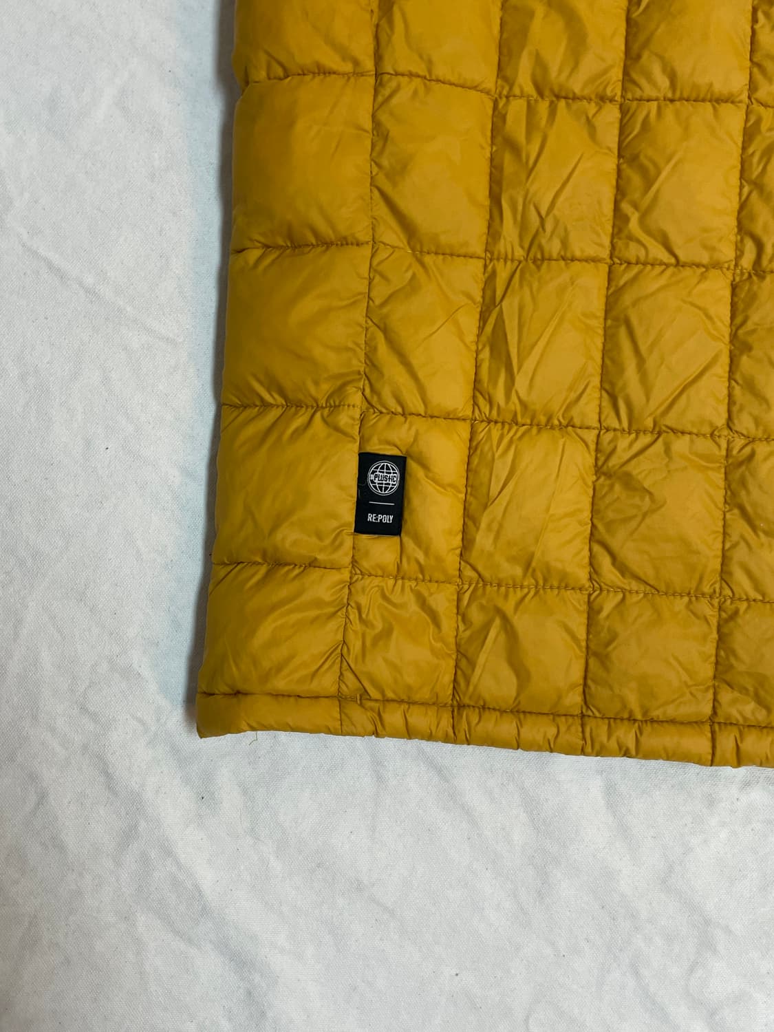 블랙야크 패딩 조끼 상품이미지8