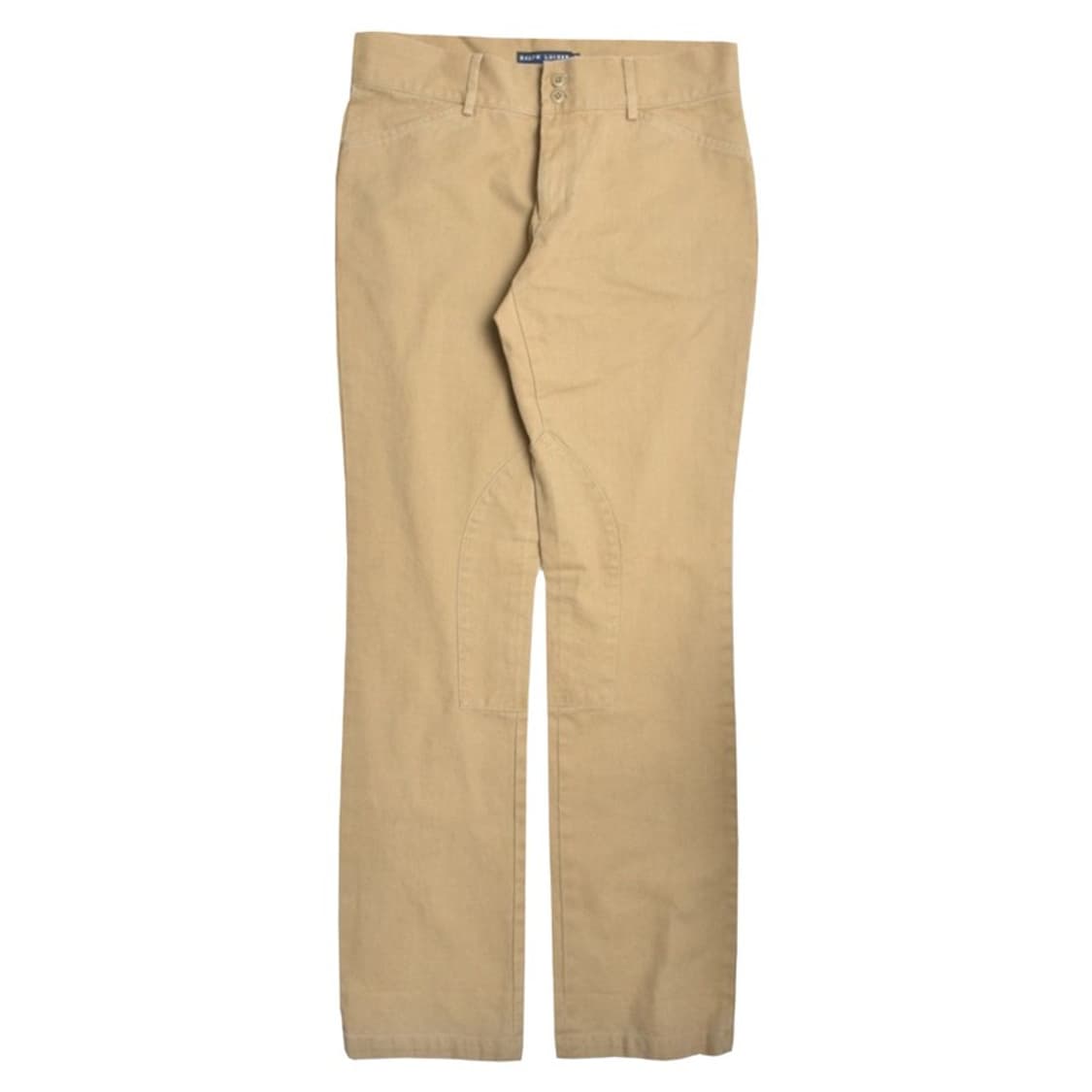 폴로 랄프로렌 웨스턴 코튼 팬츠 면바지 N0940 상품이미지1