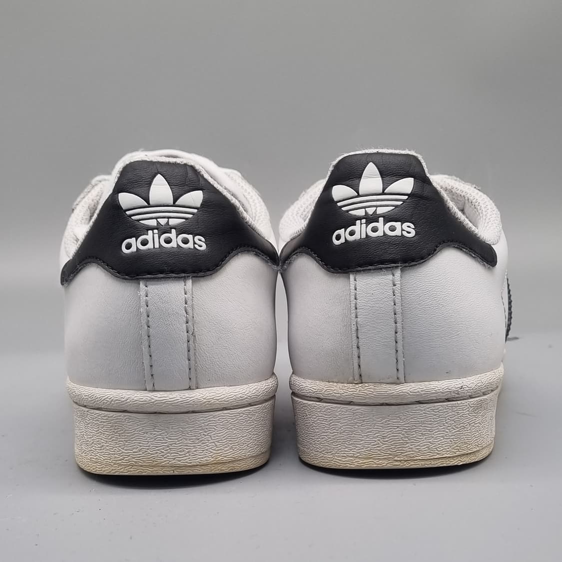 아디다스 슈퍼스타 여성운동화235  상품이미지4