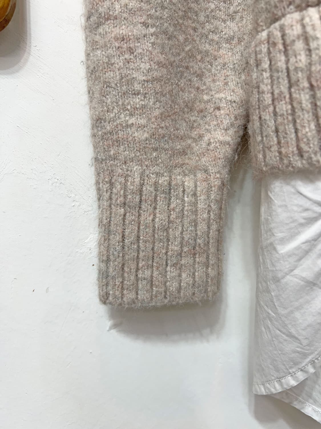 👧🏻ITEMS URBAN RESEARCH   Layered 상품이미지6