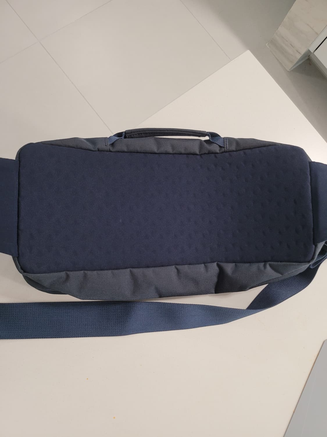 [일본내수용] 노스페이스 골드윈 기획 구형 메트로 힙백 (실속형/수납력  상품이미지2