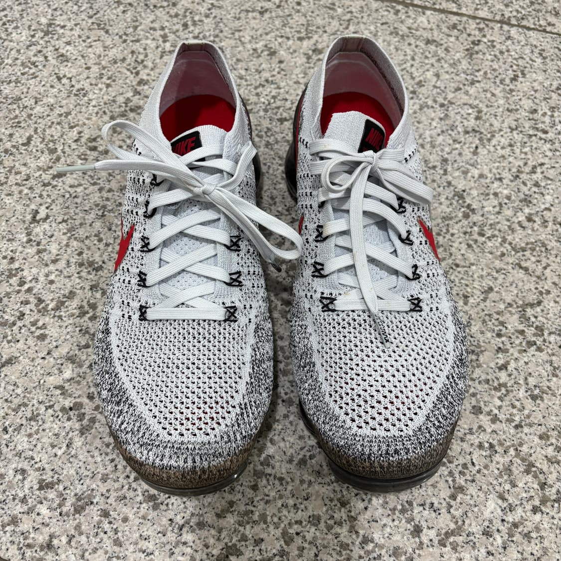 나이키 베이퍼맥스 플라이니트 상품이미지1