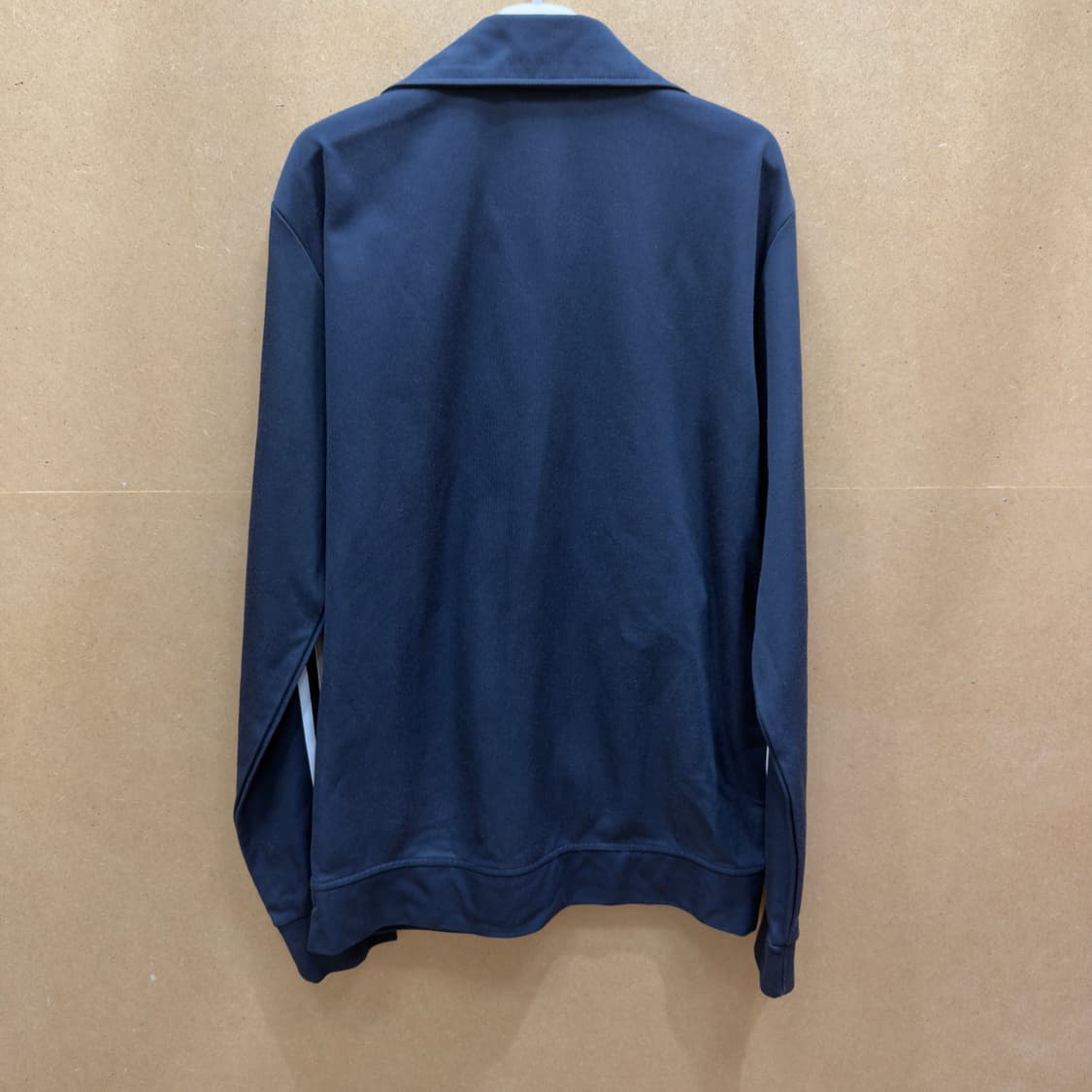 아디다스 파이어버드 유로파 트랙탑 져지 (네이비) 상품이미지9