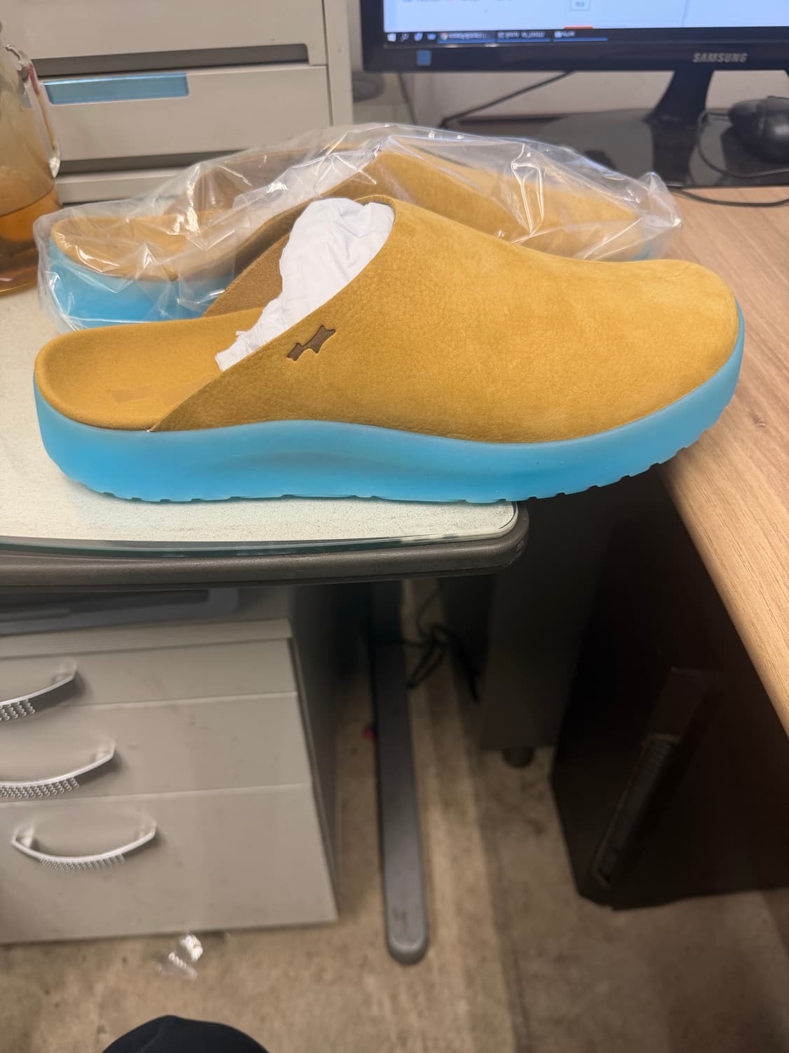 skylrk 뮬 상품이미지2