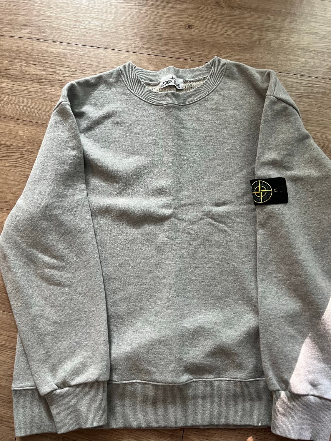 스톤아일랜드 맨투맨 XL 상품이미지2