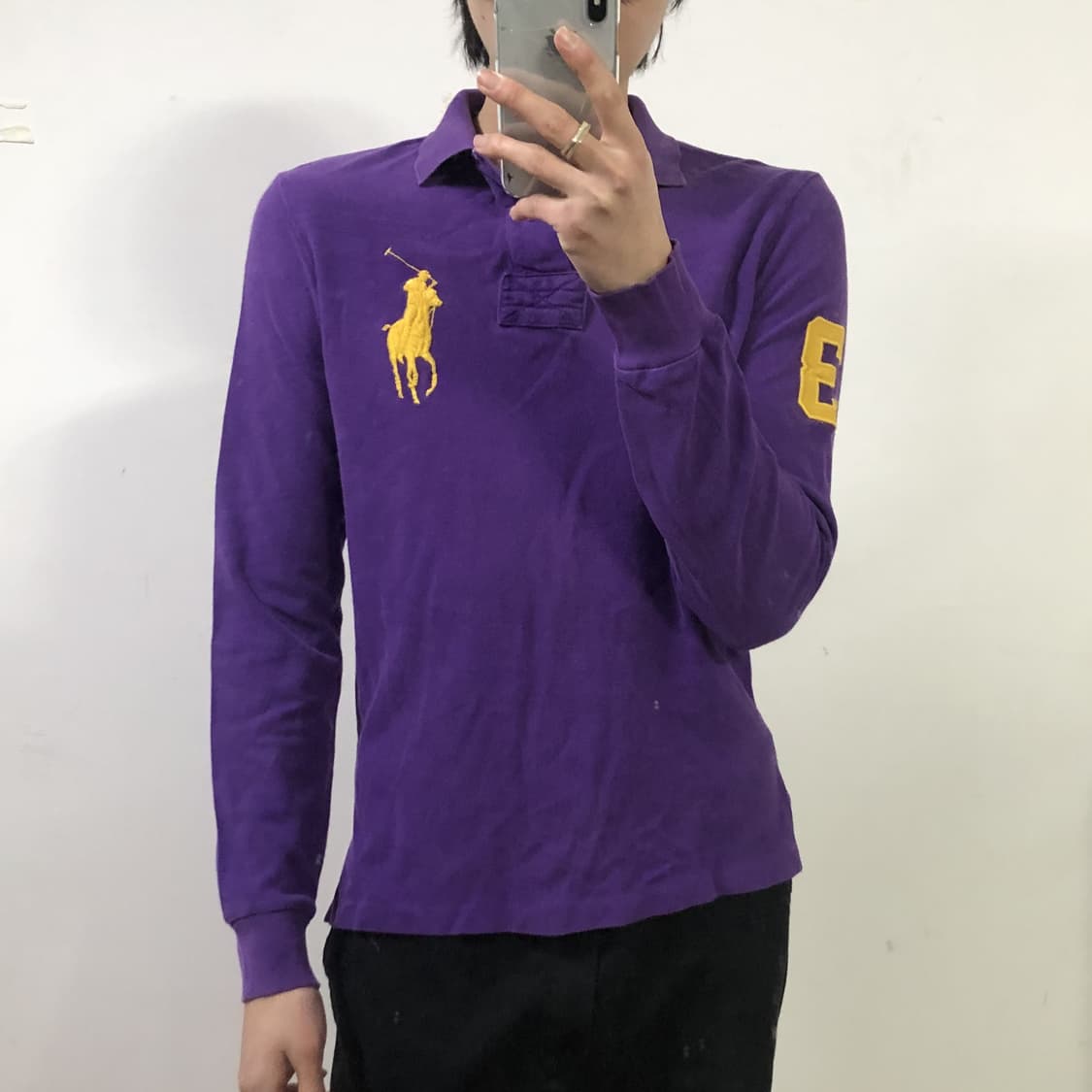 폴로랄프로렌 빅포니 카라티 상품이미지3