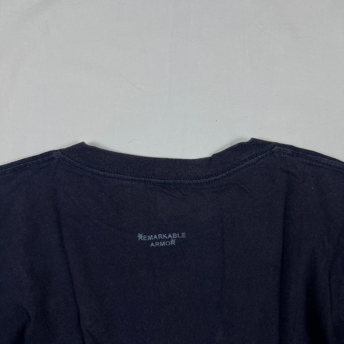 90‘s 99년도 슈프림 supreme clientele 반팔티 상품이미지6