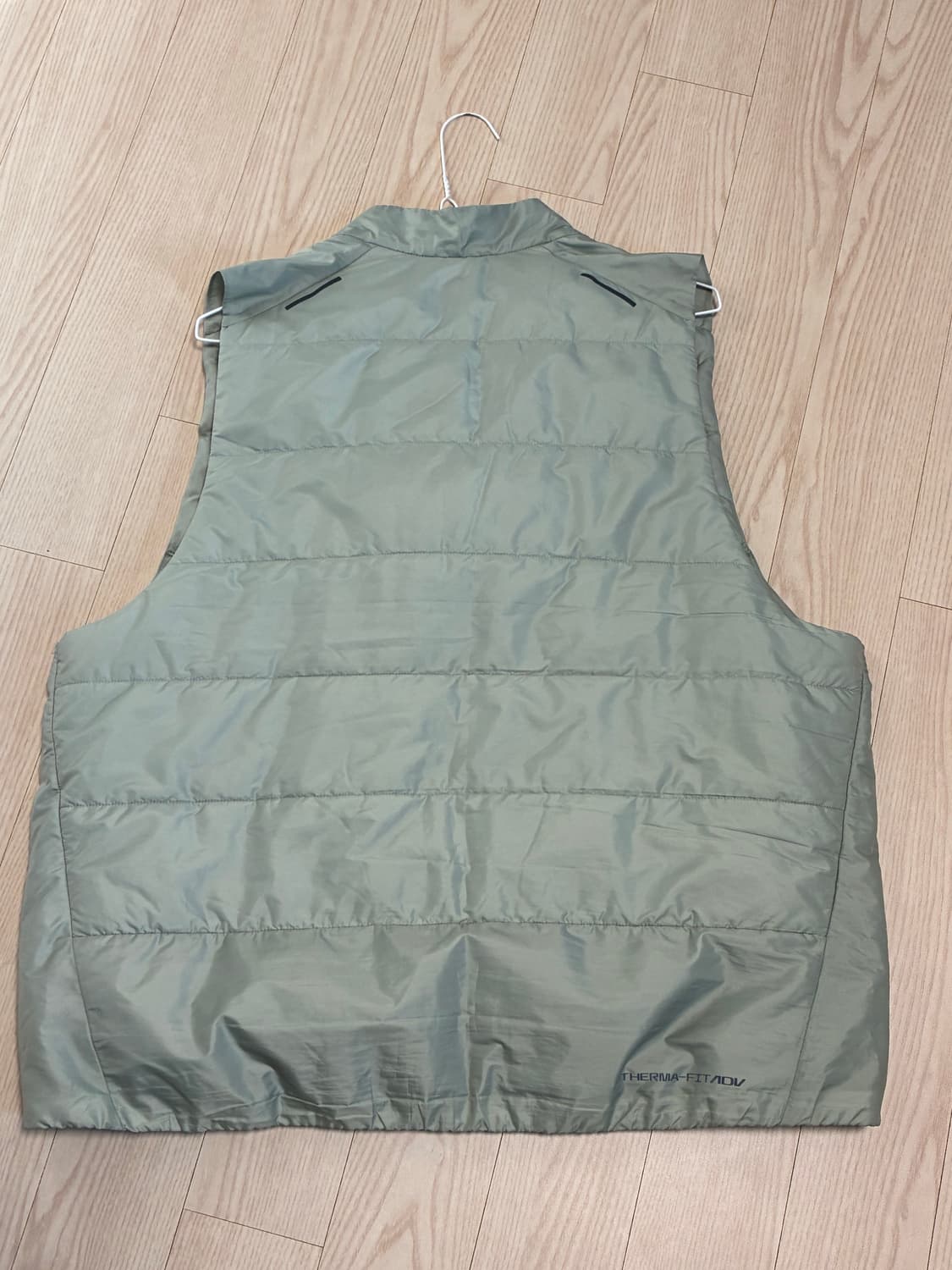 나이키 러닝 베스트 조끼 xxl 상품이미지2