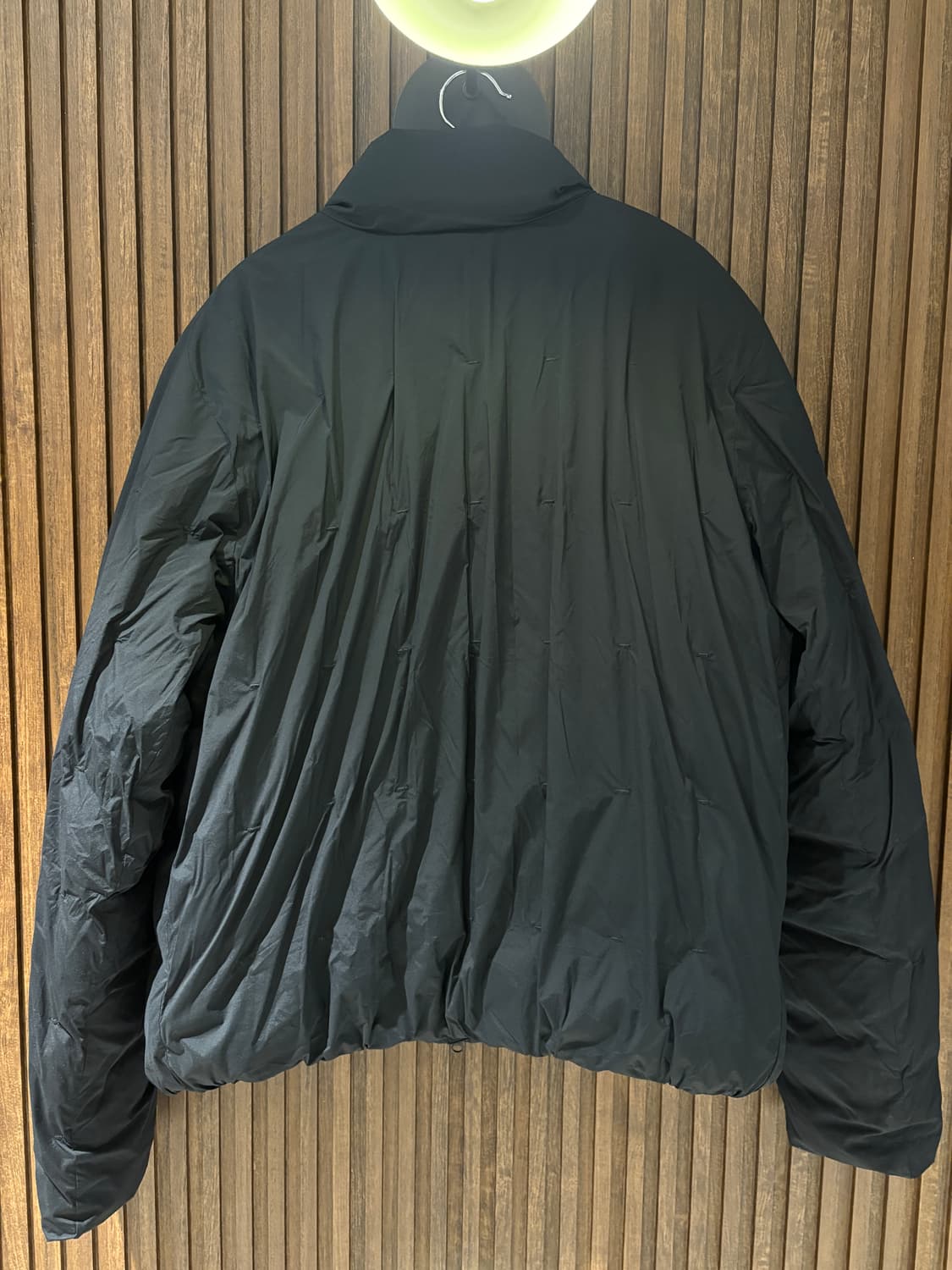 L) 포스트아카이브팩션 7.0 LIGHT DOWN RIGHT  상품이미지5