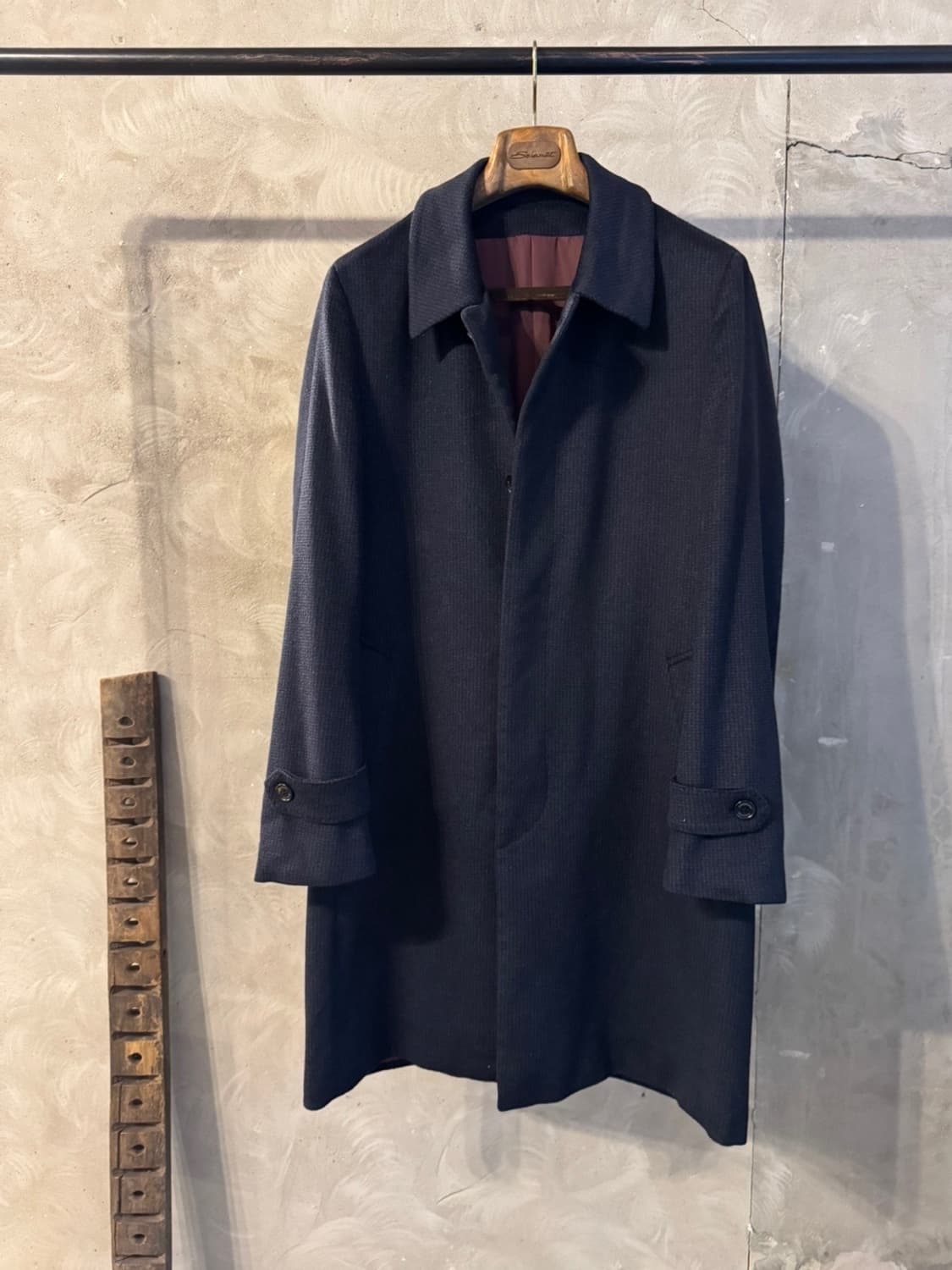 캠브리지 멤버스 맥코트 100 상품이미지5