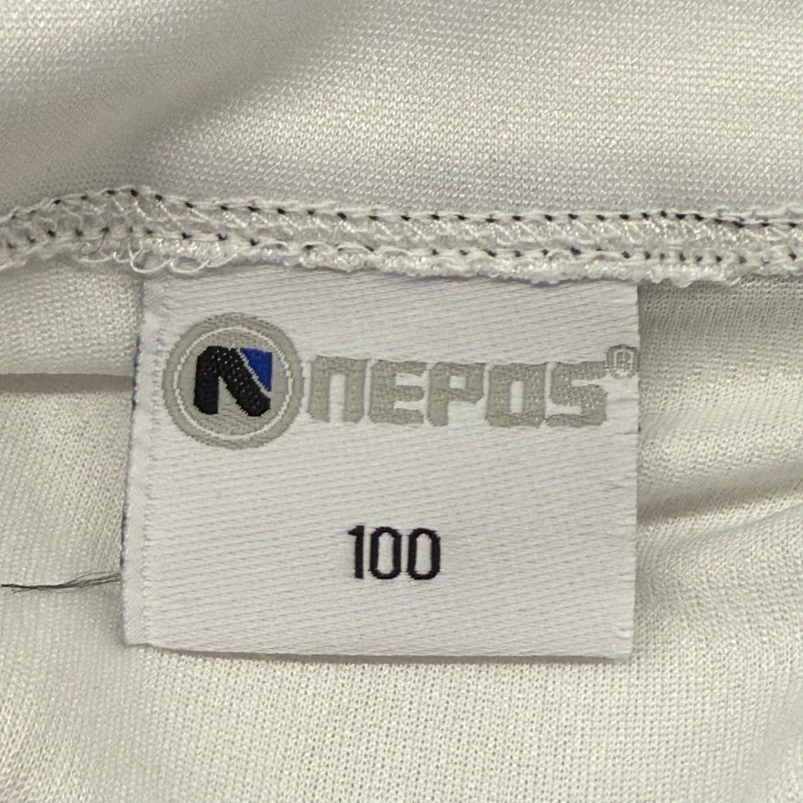 [ 100 ] 두산베어스 노마킹 반팔 야구 유니폼 b10 상품이미지4