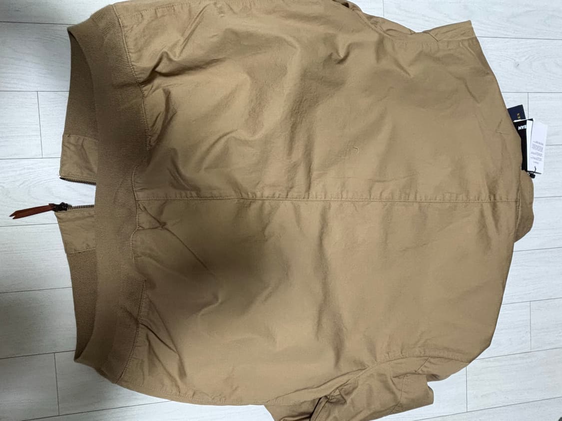 폴로 랄프로렌 바라쿠다 xl 상품이미지3