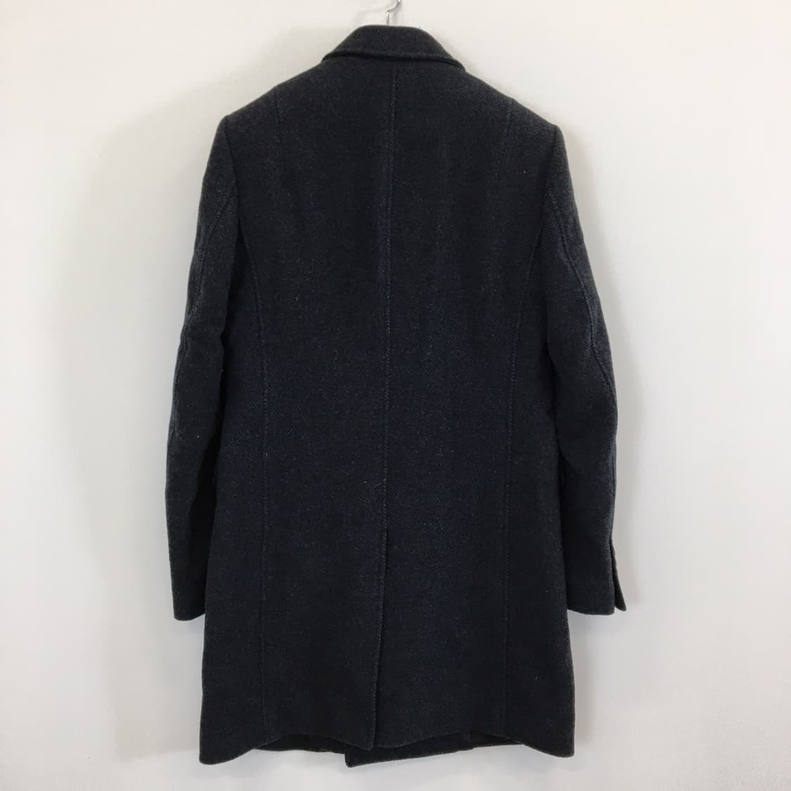 JSNY 질스튜어트 캐시미어 더블 모직코트 S  상품이미지4