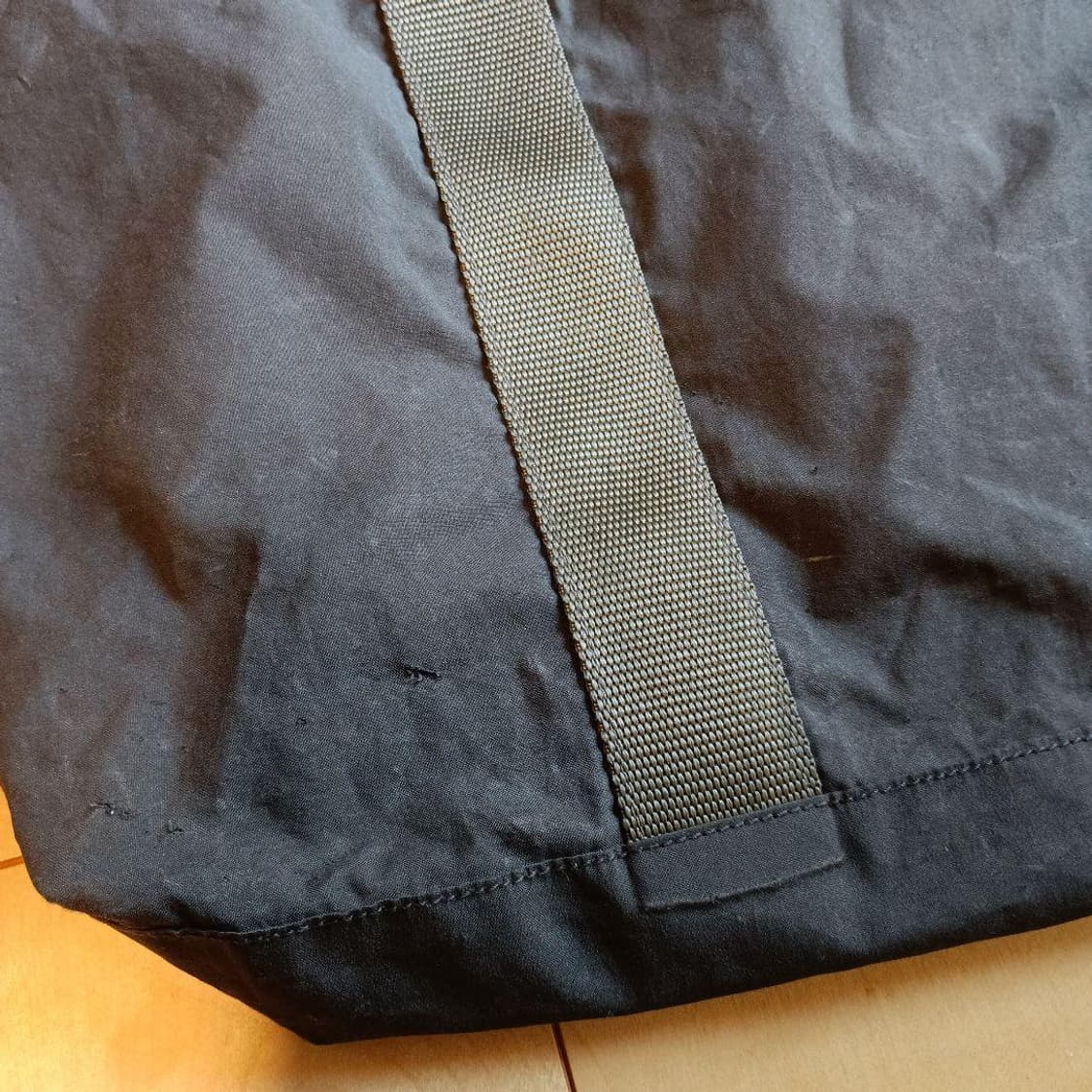 프라다 스포츠 아카이브 나일론 토트백 상품이미지4